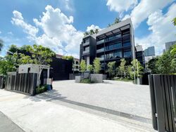 Jervois Privé (D10), Apartment #539625051